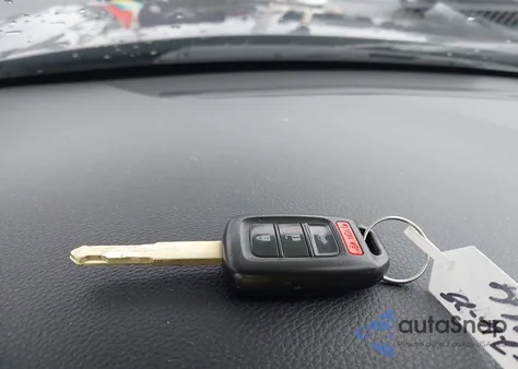 2015 Honda Accord Sport из США, поврежденный, VIN 1HGCR2F51FA207325